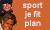 SPORT JE FIT PLAN Weer sporten? Gezond afvallen? Het kan!
