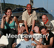 Kies hier uit veel actieve vakanties Meer bewegen tijdens een actieve vakantie