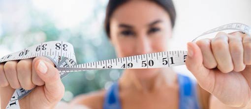 SPORT JE FIT Afvallen met succes
